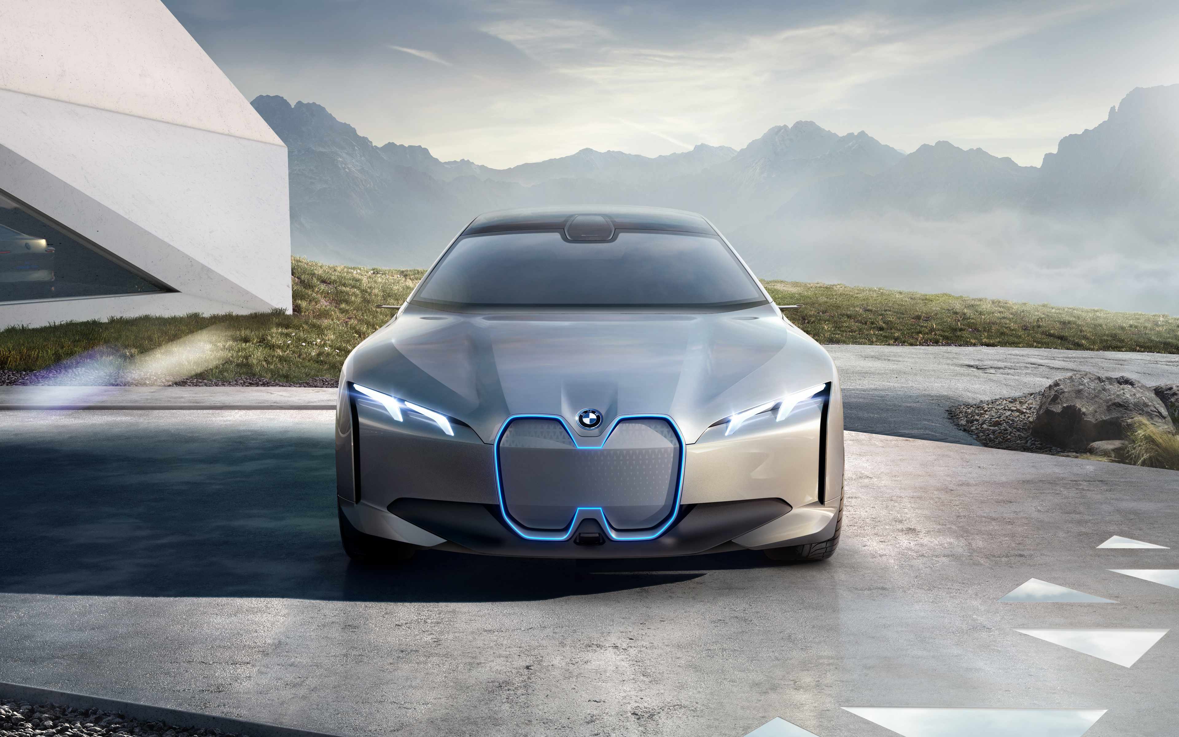 BMW i Vision Dynamics 4K106718076